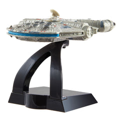 Hot Wheels Collector Vehículo de Colección Star Wars Halcón Milenario