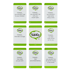 The Game Of Things Party Game For Teens & Adults, Board Game For Family Night