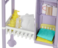 Barbie Baby Doctor Doll
