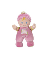 Fisher-Price Juguete para Bebés Mi Primera Muñeca