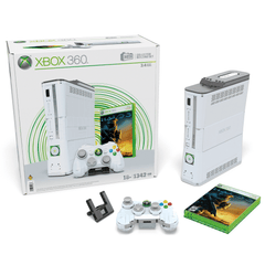 Mega Xbox360 de Microsoft Réplique de Coll., Voyants (1342 Pces)