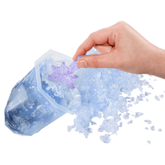 Disney La Reine des Neiges Ice Reveal et Ice Gel Petite Poupée