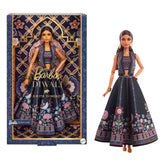Barbie Signature Diwali Barbie Doll By Anita Dongre Wearing Festival Of Lights Look, Holiday Collectible