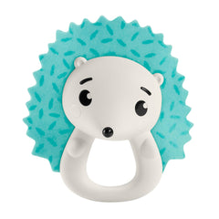 Fisher-Price Baby Sonaja para Bebés Sensimals Erizo