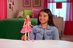 Universal Pictures’ Wicked Glinda Fashion Doll With Removable Fashions & Accessories