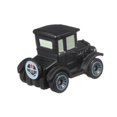 Cars de Disney y Pixar Minis Corredores Vehículo de Juguete Mini Lizzie