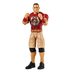 Wwe® Top Picks Figurine Articulée John Cena®