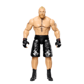 Wwe Figurine Articulée 15,24Cm (6Po) Brock Lesnar, de Collection