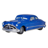 Carros da Disney e Pixar Pullback Veículo de Brinquedo Doc Hudson