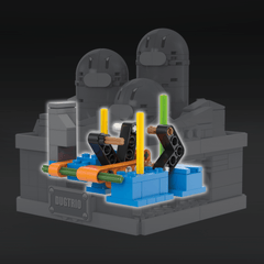 Mega Pokémon en Mouvement Mini Coffret Triopikeur (342 Pces)