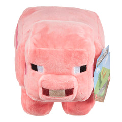 Minecraft Peluches 20,32Cm Personnages Préférés des Fans