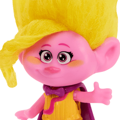 Dreamworks Trolls Fun Fair Surprise Viva Small Doll inspired By Youtube Series