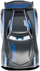 Cars de Disney y Pixar Diecast Vehículo de Juguete Jackson Storm
