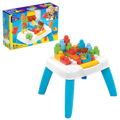 MEGA Bloks Build ‘n Tumble Table