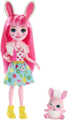 Enchantimals Bree Bunny Doll