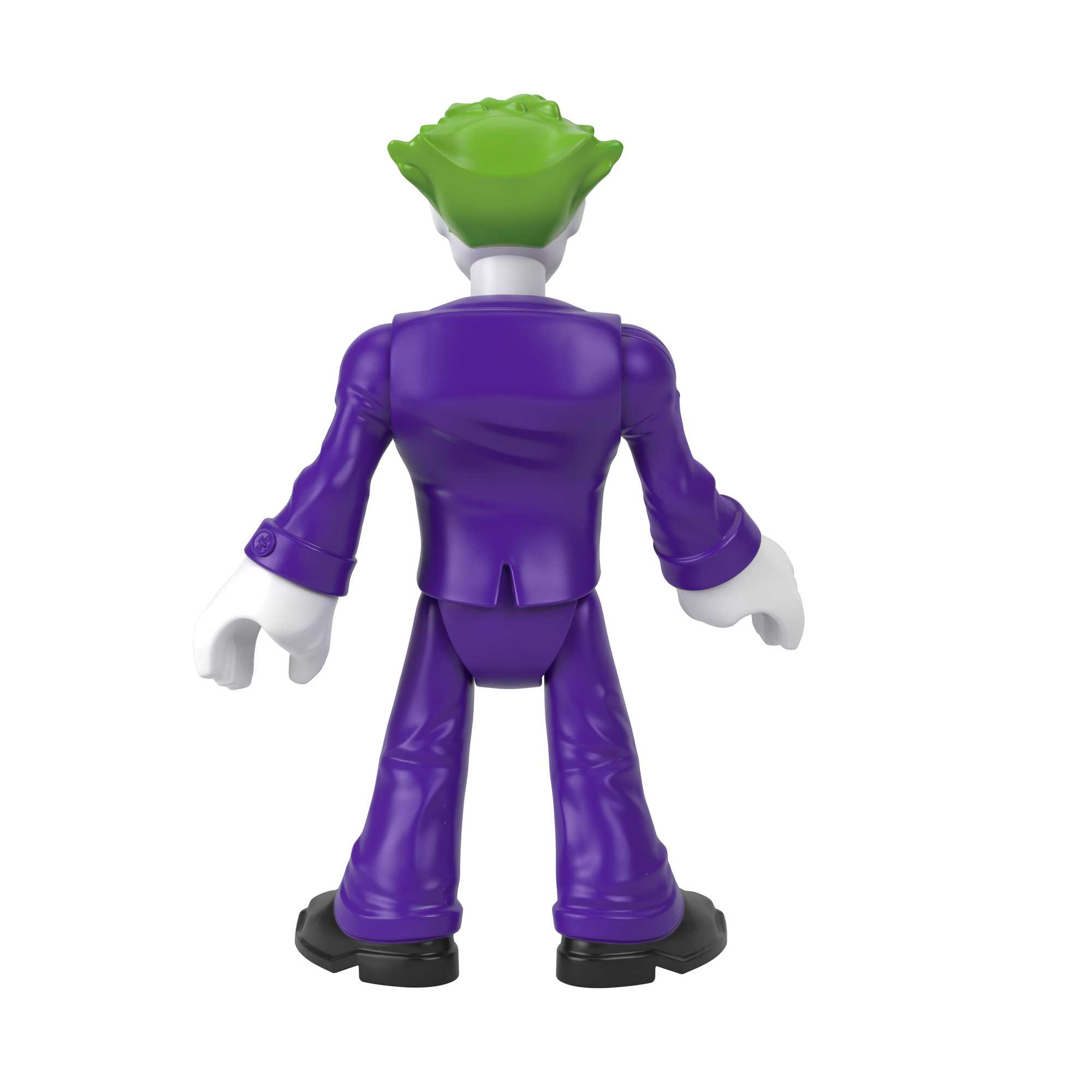 Fisher-Price Imaginext DC Super Friends The Joker XL
