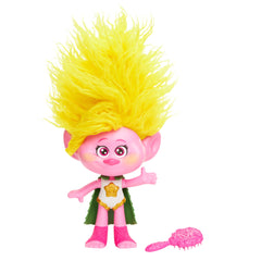 Dreamworks Trolls Band Together Rainbow Hairtunes Assortment