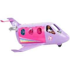 Barbie®-Coffret Barbie® Pilote-Plus de 15Accessoires