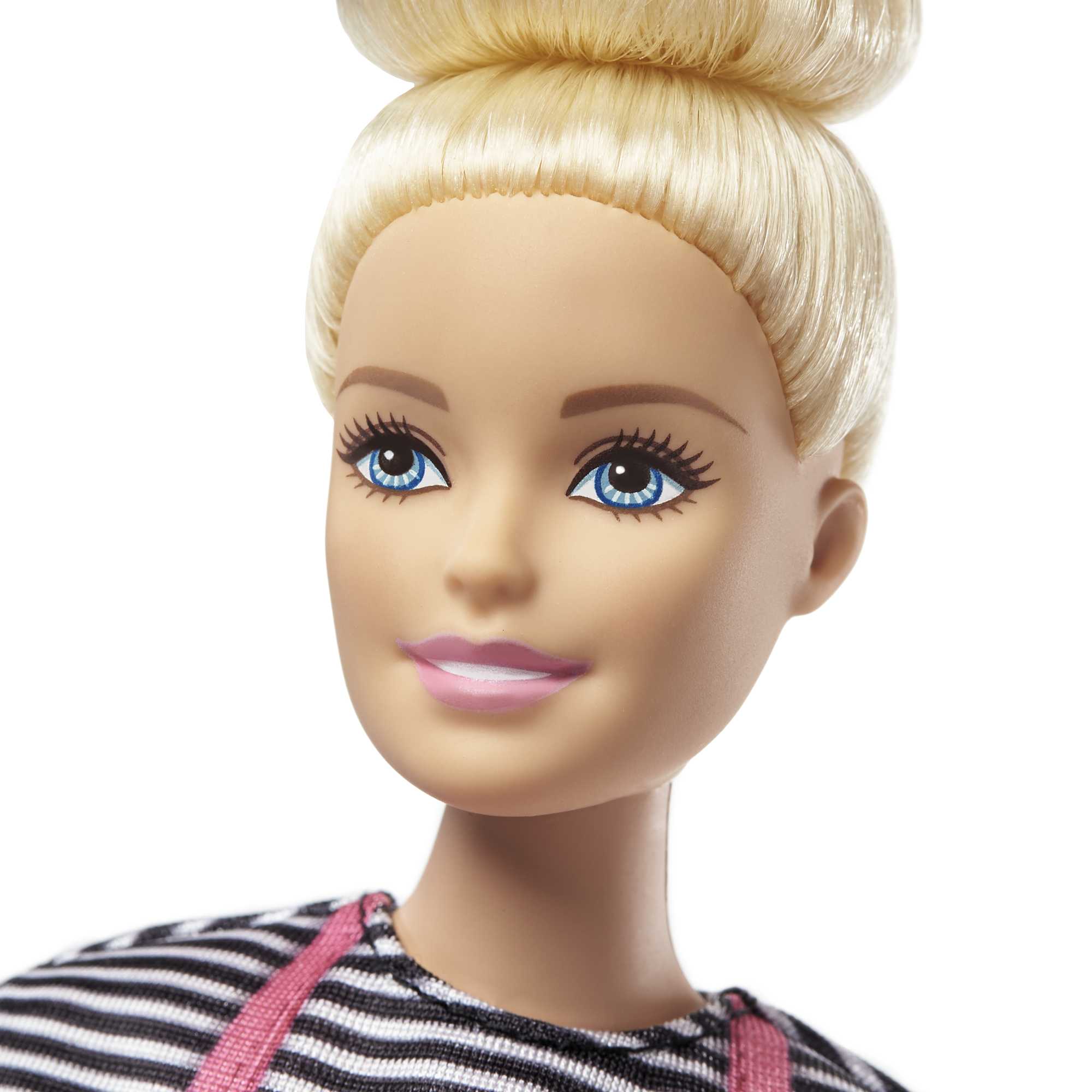 Barbie Playset
