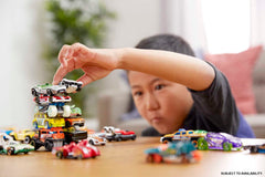 Hot Wheels Diecast Veículo de Brinquedo Pacote Surpresa 20 carros