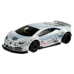 Hot Wheels Diecast Vehículo de Juguete Auto Básico