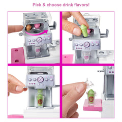 Barbie Playset