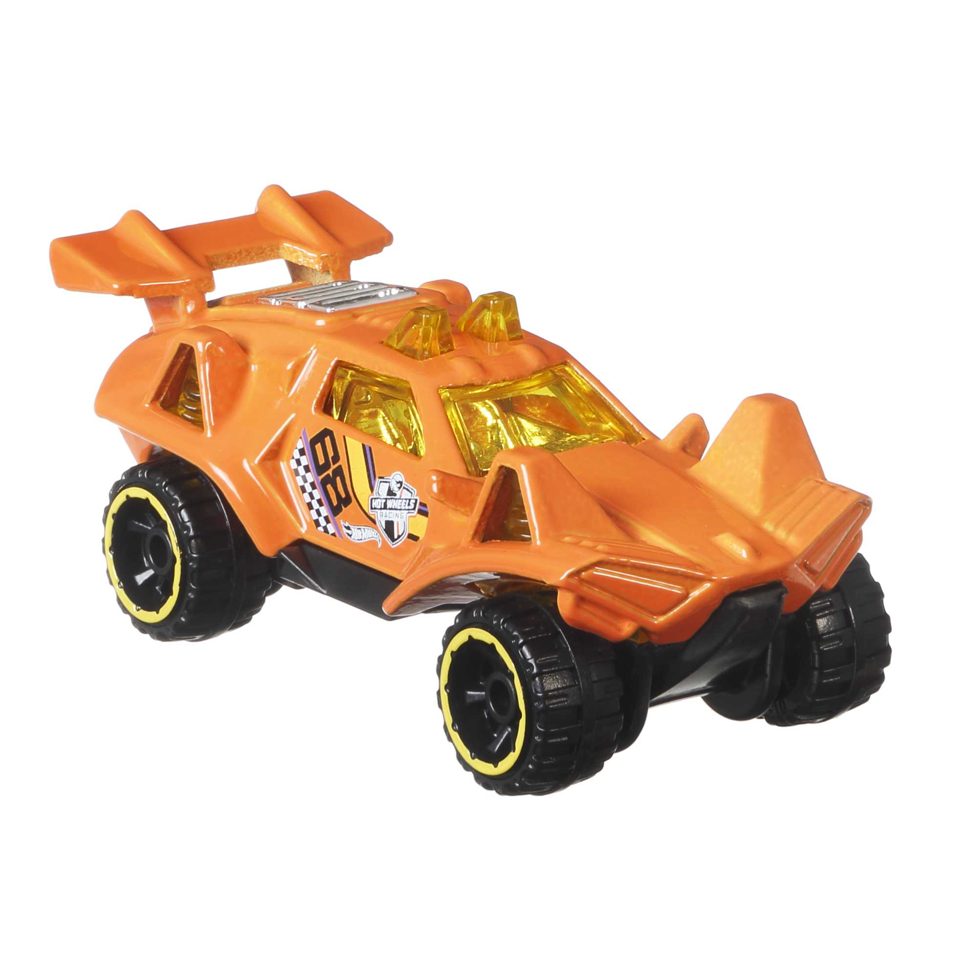 Hot Wheels Diecast Veículo de Brinquedo Transportador de Carros de Luxo