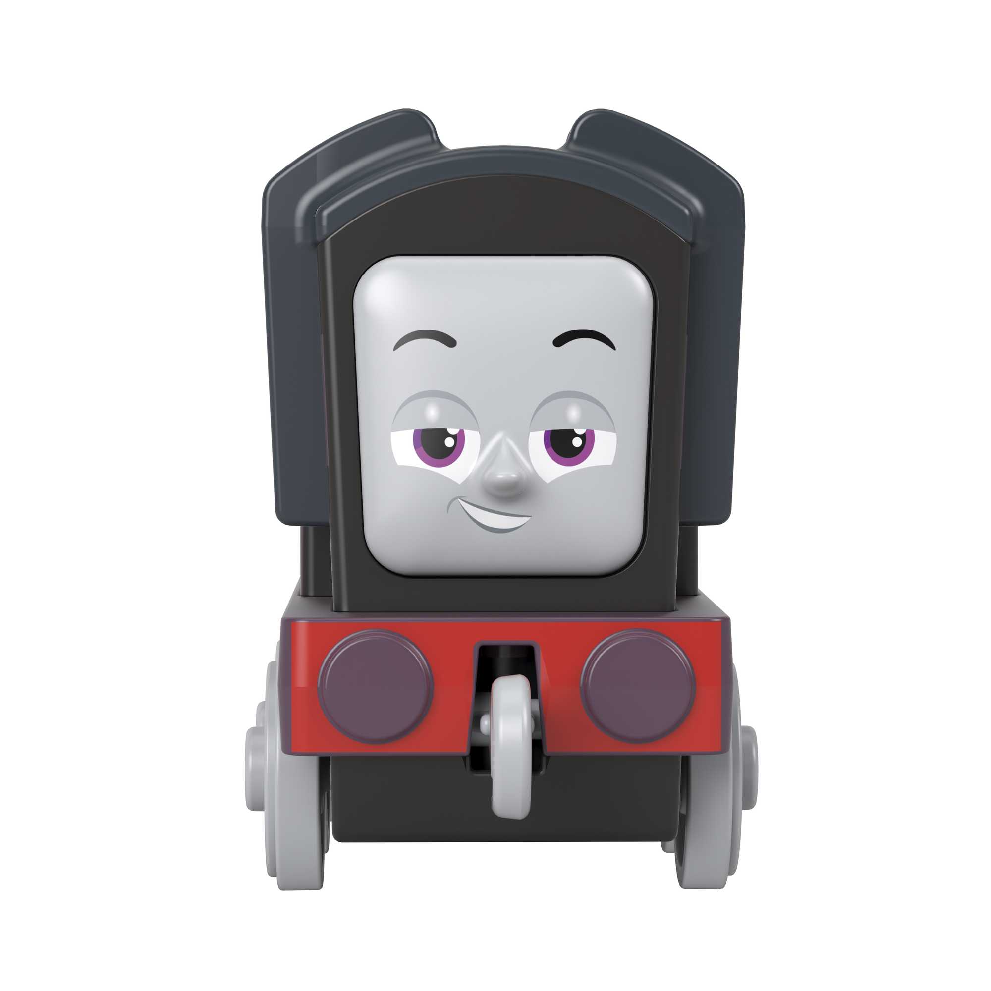 Thomas et ses Amis Locomotive à Pousser en Métal Diesel