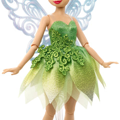 Disney Toys, Disney100 Collector Tinker Bell Doll, Gifts For Kids And Collectors