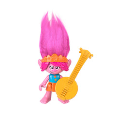 Imaginext Dreamworks Trolls  Poppy